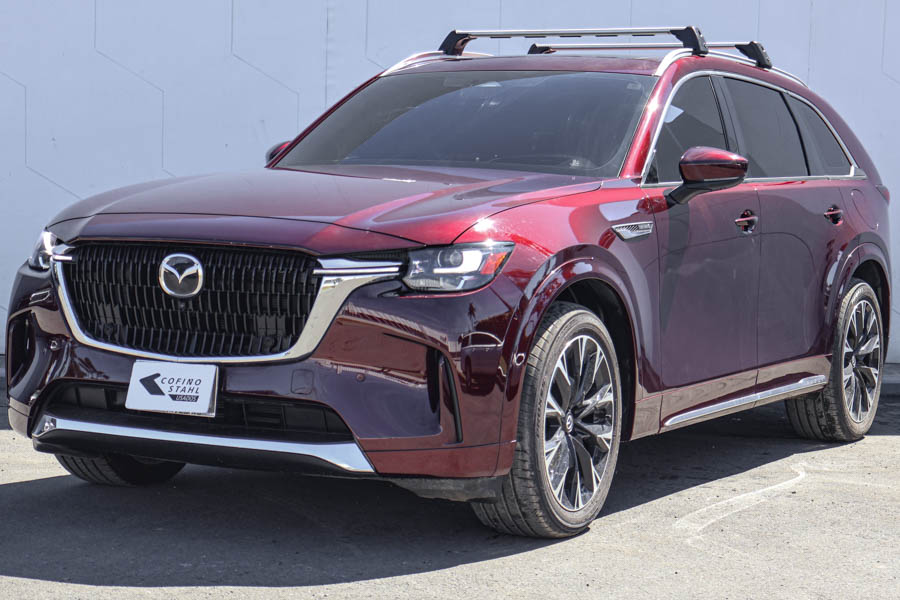 MAZDA CX-90 4X4 2025 - 4270